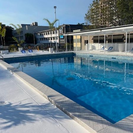 Civic Guesthouse Τάουνσβιλ Εξωτερικό φωτογραφία