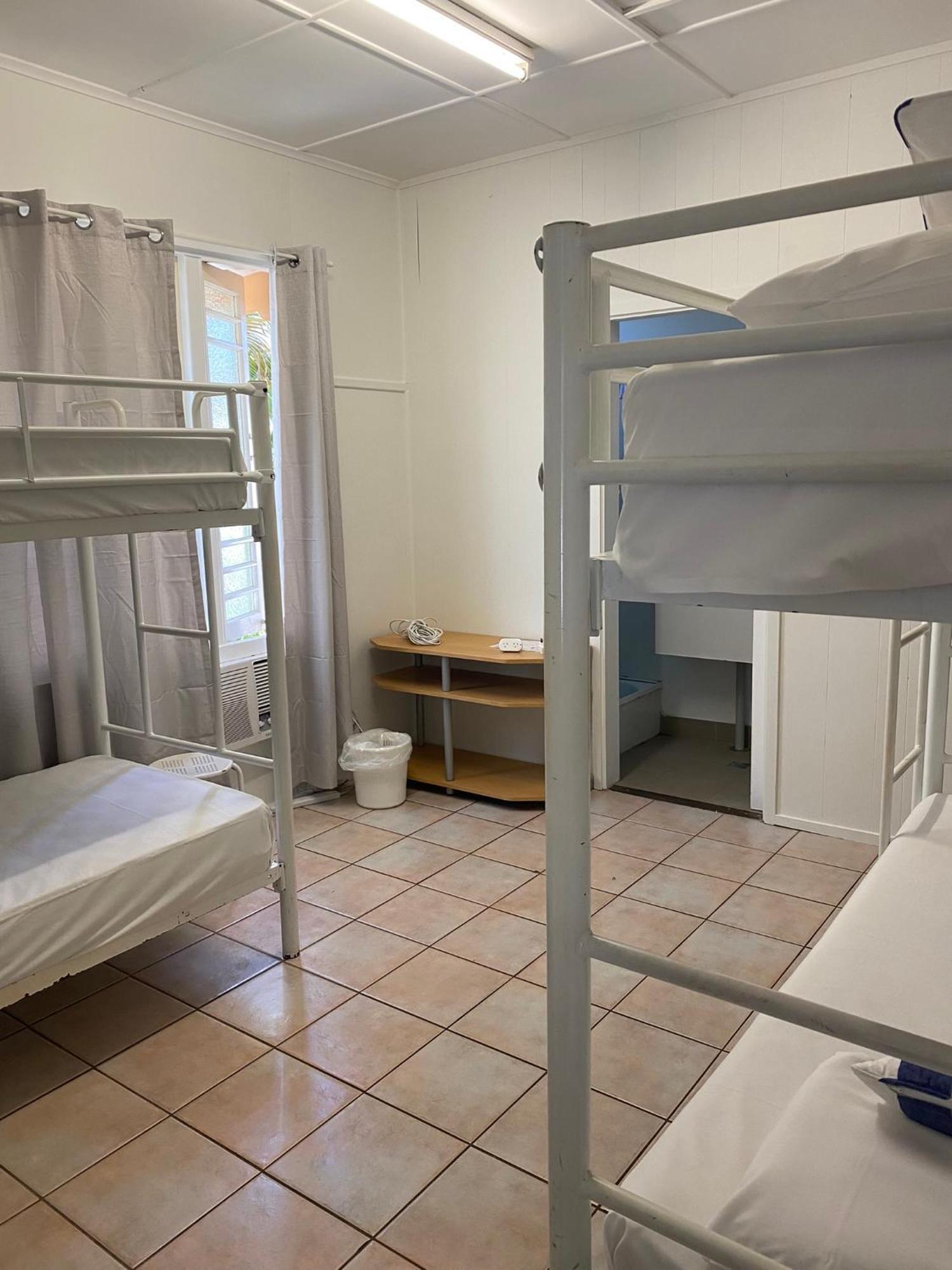 Civic Guesthouse Τάουνσβιλ Εξωτερικό φωτογραφία