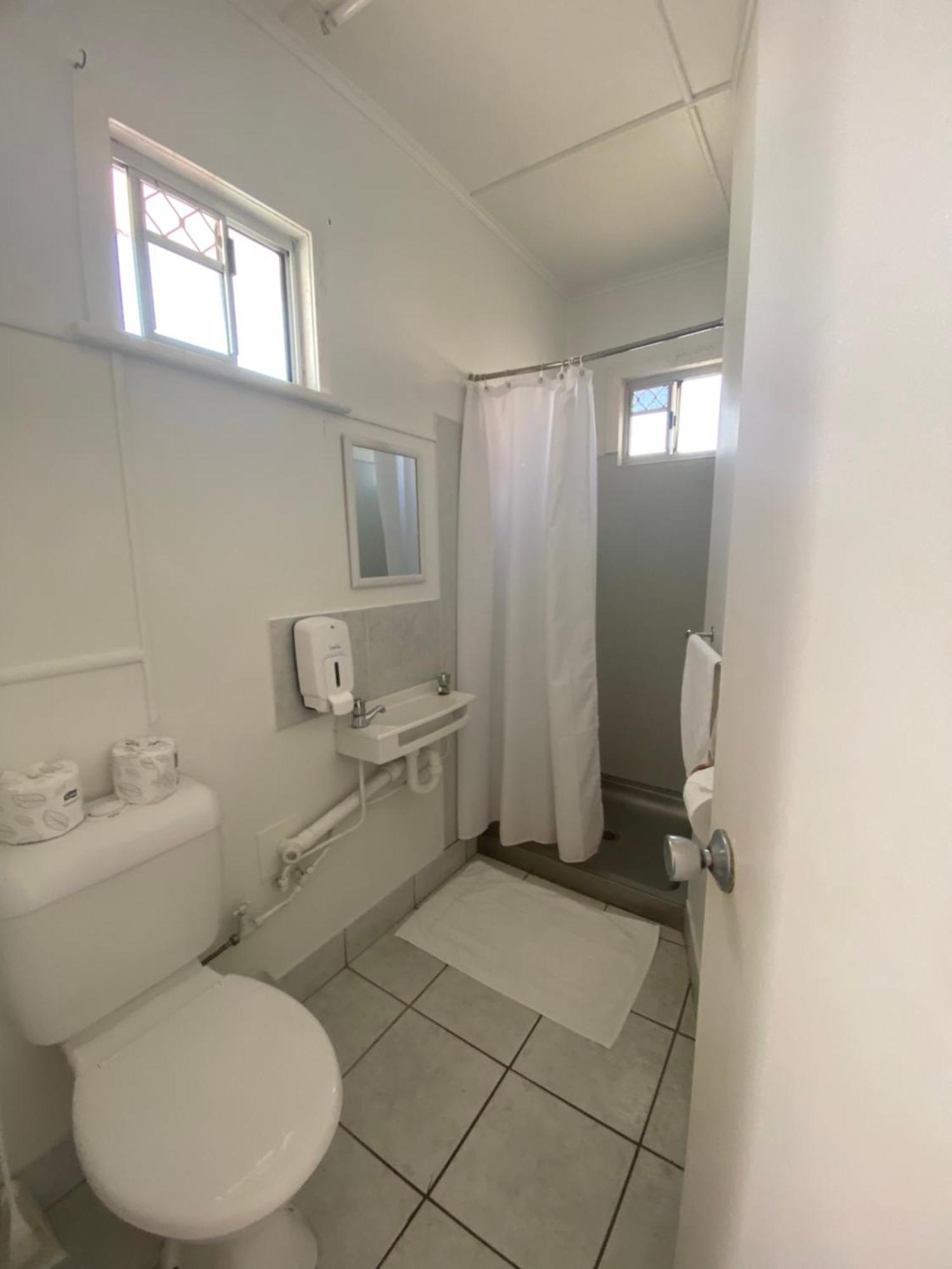 Civic Guesthouse Τάουνσβιλ Εξωτερικό φωτογραφία