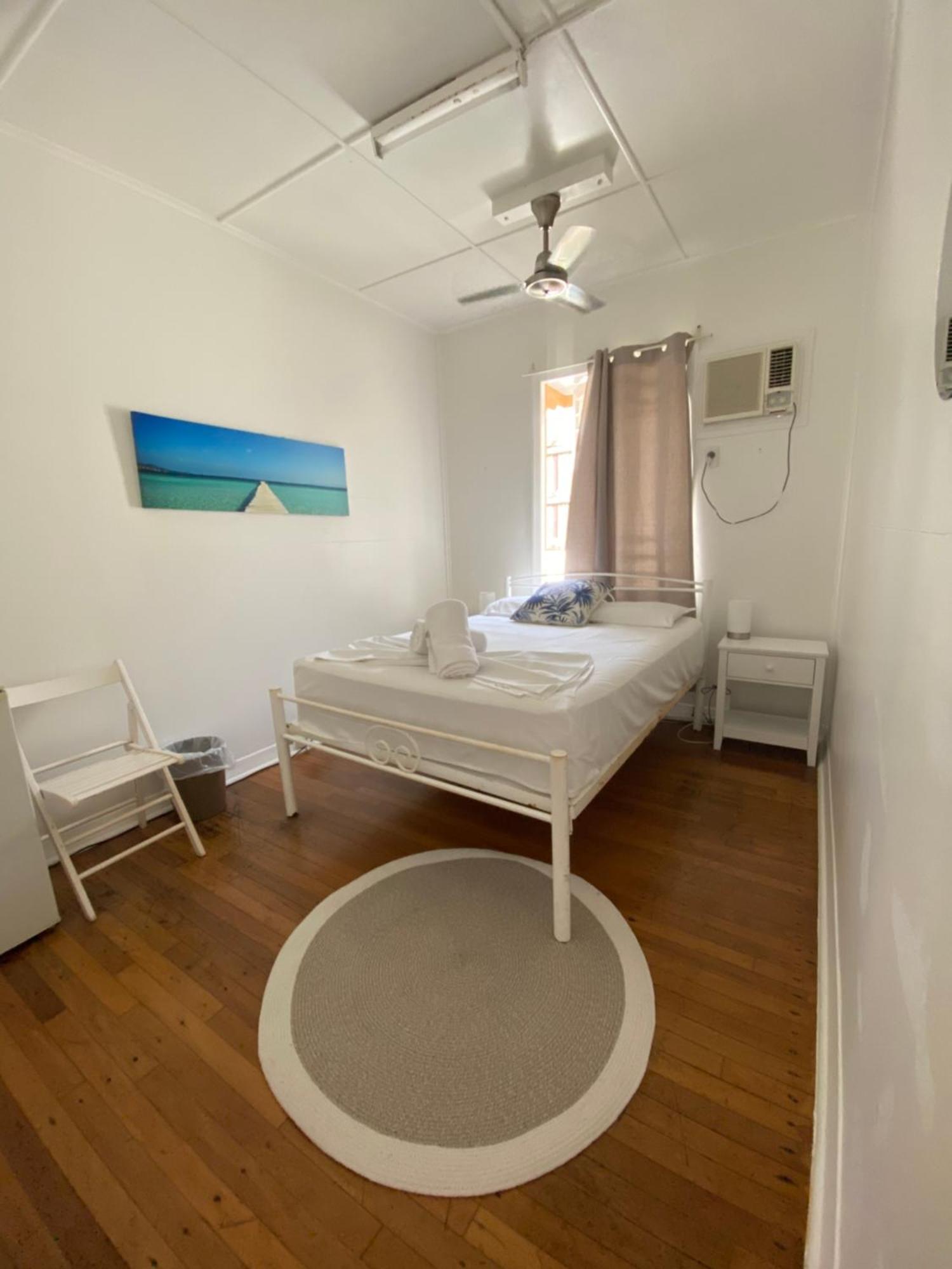 Civic Guesthouse Τάουνσβιλ Εξωτερικό φωτογραφία
