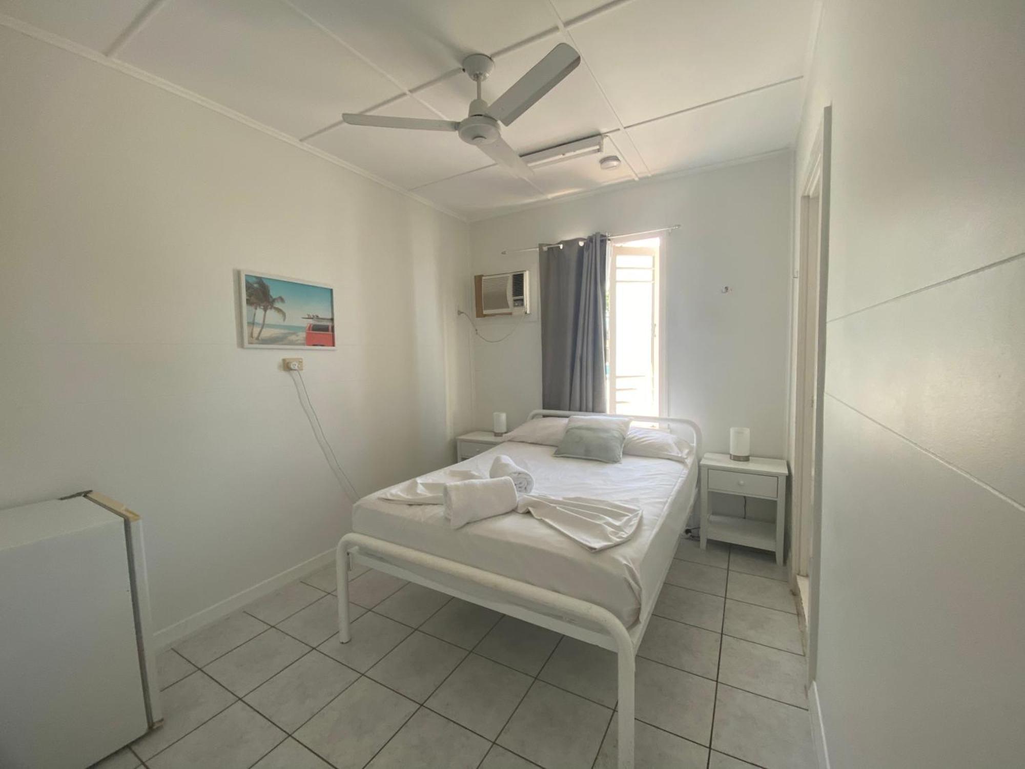 Civic Guesthouse Τάουνσβιλ Εξωτερικό φωτογραφία