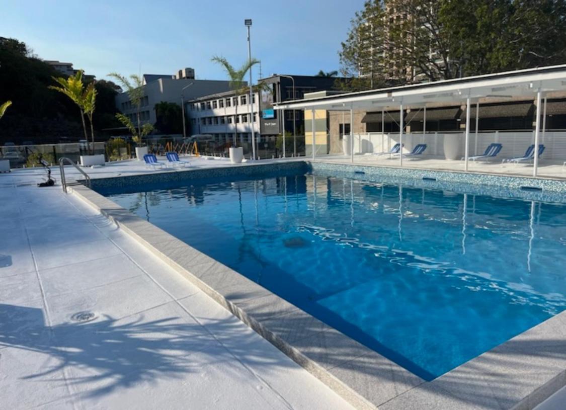 Civic Guesthouse Τάουνσβιλ Εξωτερικό φωτογραφία