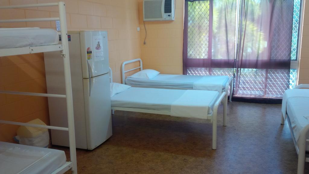 Civic Guesthouse Τάουνσβιλ Δωμάτιο φωτογραφία