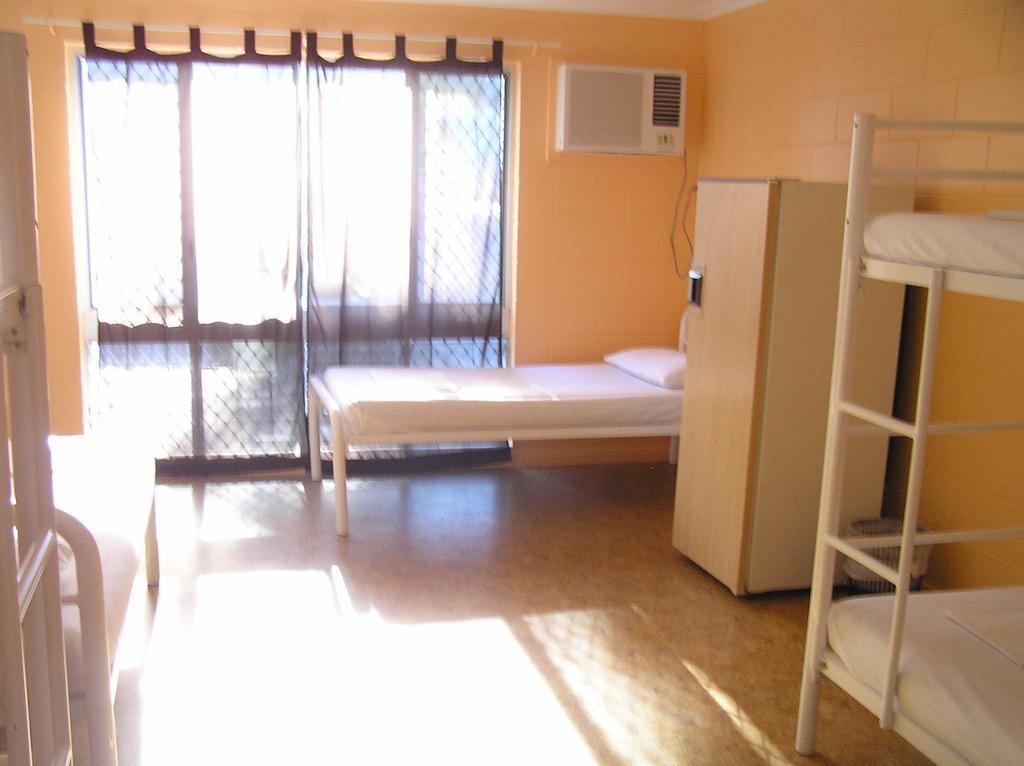 Civic Guesthouse Τάουνσβιλ Δωμάτιο φωτογραφία