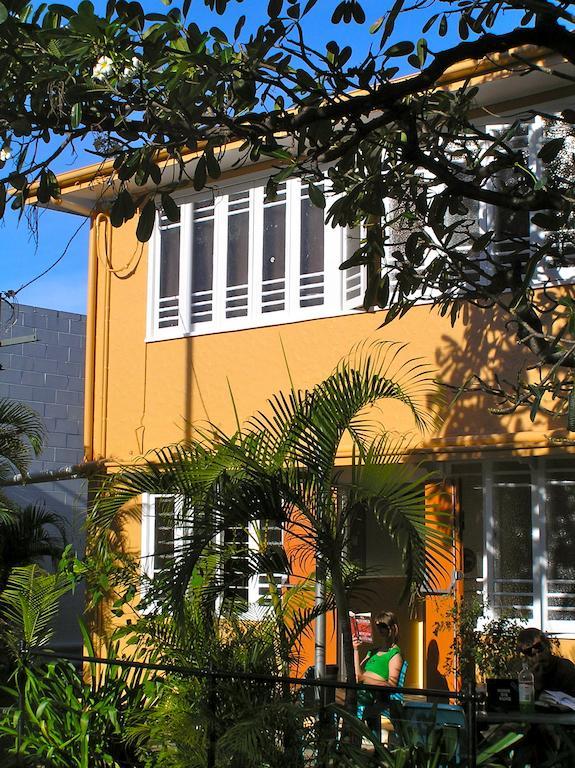 Civic Guesthouse Τάουνσβιλ Εξωτερικό φωτογραφία