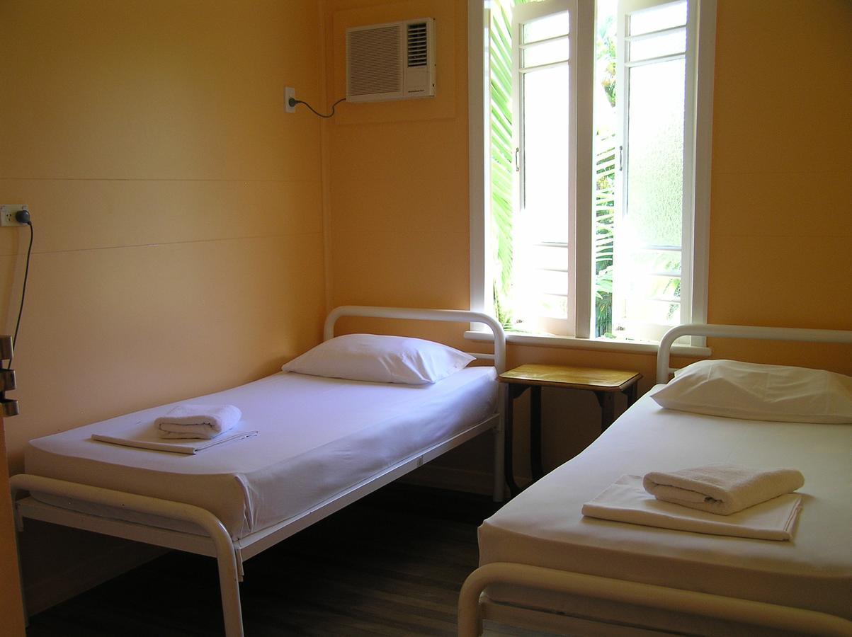 Civic Guesthouse Τάουνσβιλ Εξωτερικό φωτογραφία