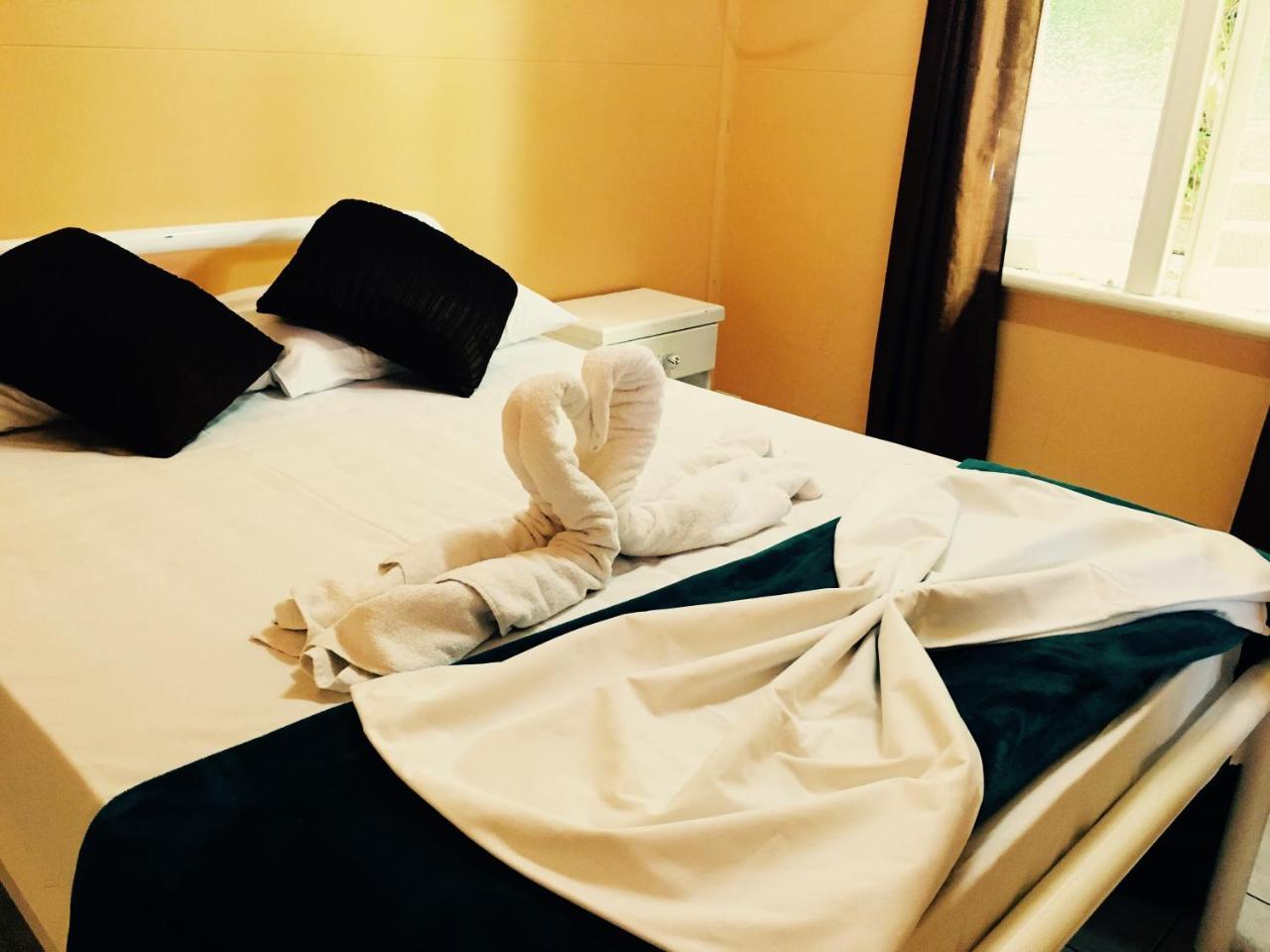 Civic Guesthouse Τάουνσβιλ Εξωτερικό φωτογραφία
