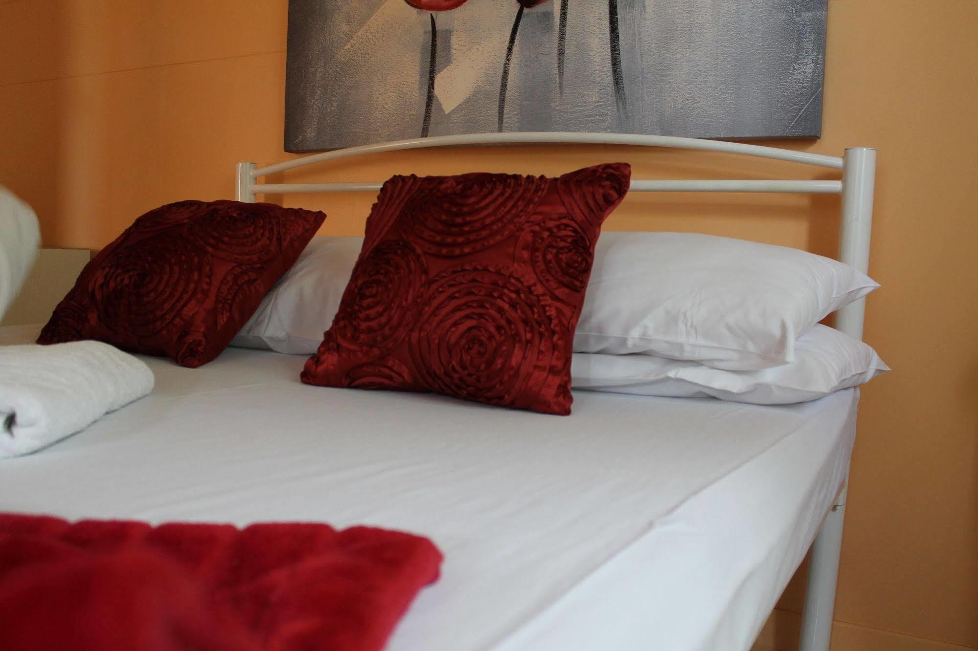 Civic Guesthouse Τάουνσβιλ Εξωτερικό φωτογραφία