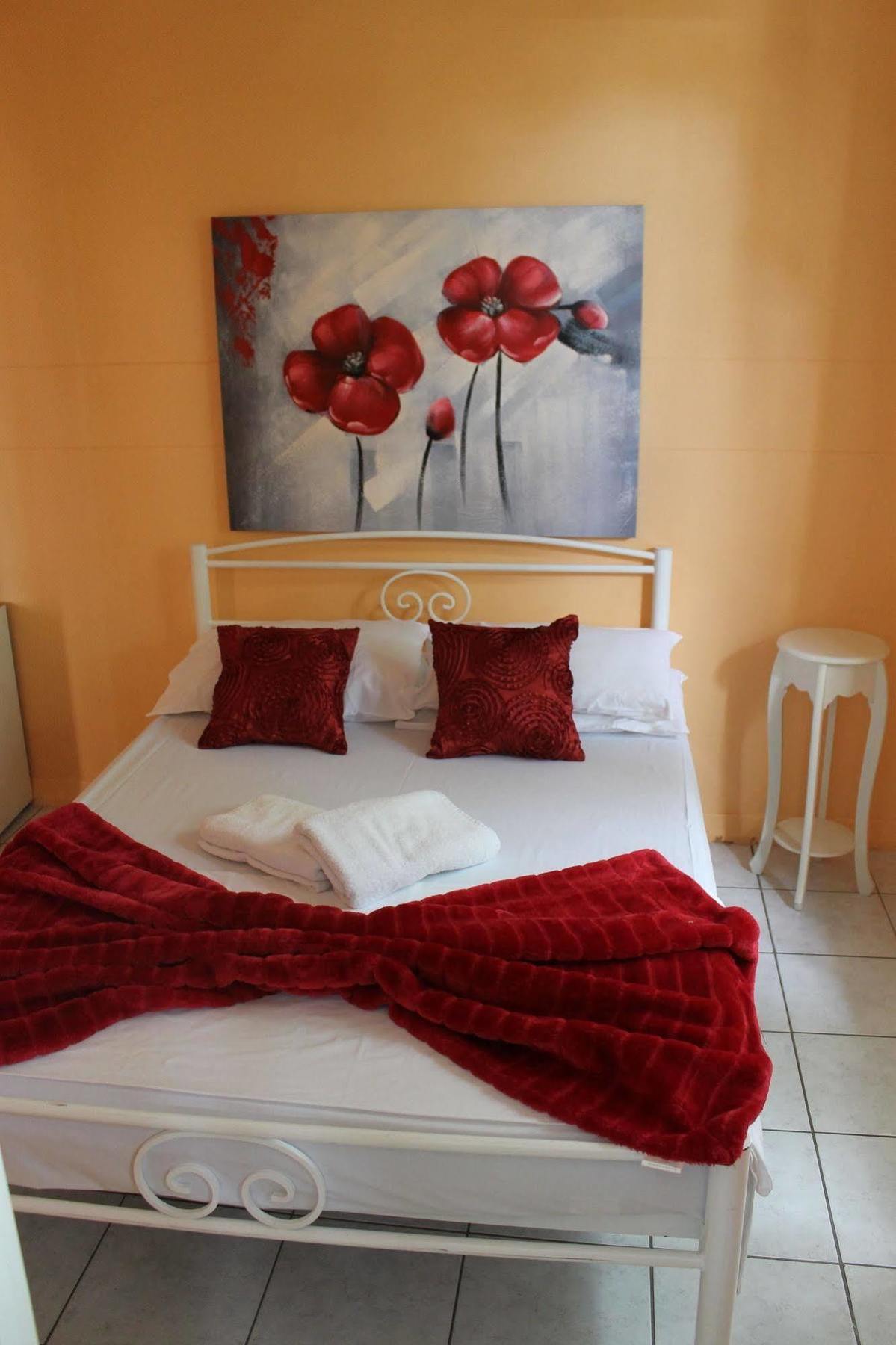 Civic Guesthouse Τάουνσβιλ Εξωτερικό φωτογραφία
